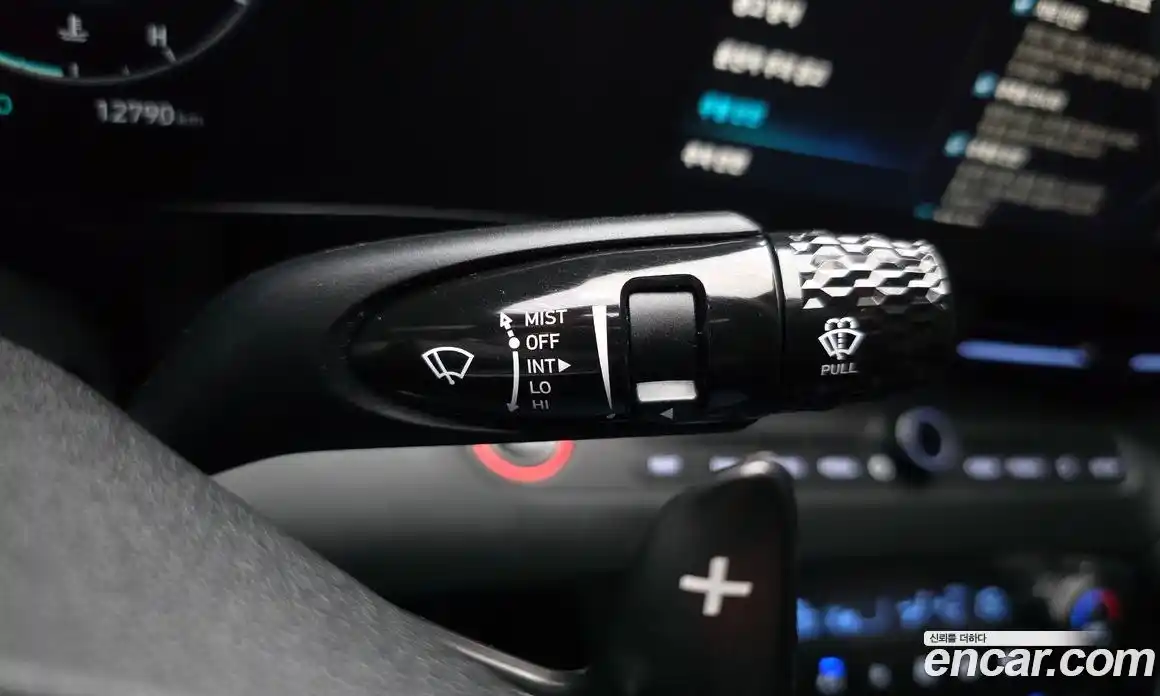 Hyundai Avante 2024 1.6 автомат (гидро), фото 29