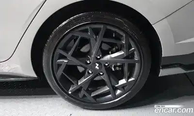 Hyundai Avante 2024 1.6 автомат (гидро), миниатюра 5