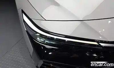 Hyundai Avante 2024 1.6 автомат (гидро), миниатюра 8