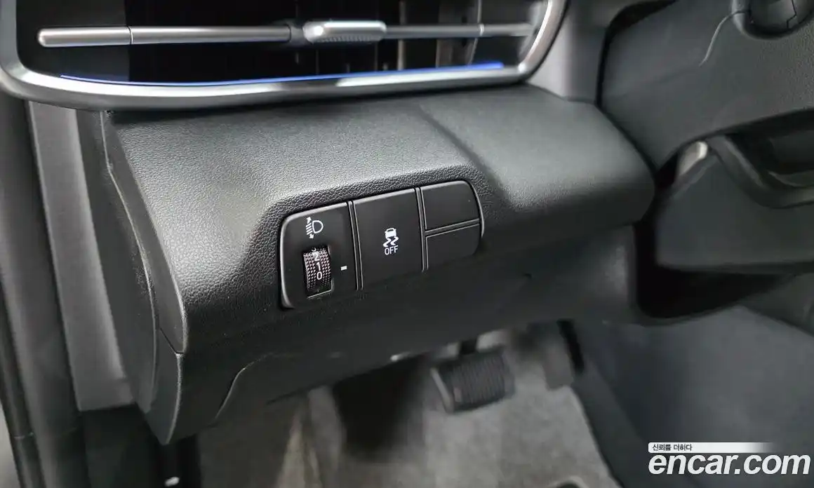 Hyundai Avante 2025 1.6 автомат (гидро), фото 13