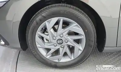 Hyundai Avante 2025 1.6 автомат (гидро), миниатюра 5
