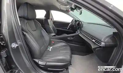 Hyundai Avante 2025 1.6 автомат (гидро), миниатюра 10