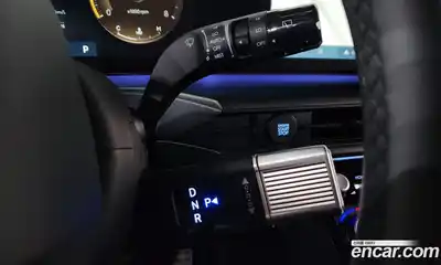Hyundai Santa Fe 2025 2.5 автомат (гидро), миниатюра 12