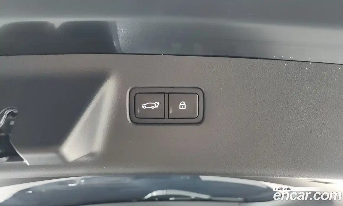 Hyundai Santa Fe 2025 2.5 автомат (гидро), фото 23