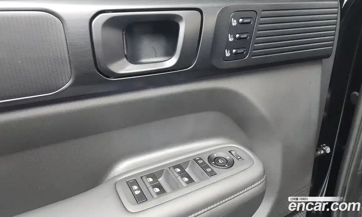 Hyundai Santa Fe 2025 2.5 автомат (гидро), фото 26