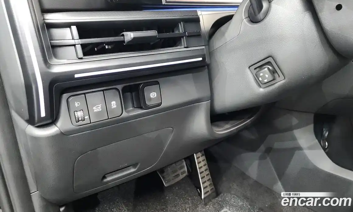 Hyundai Santa Fe 2025 2.5 автомат (гидро), фото 29