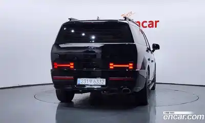 Hyundai Santa Fe 2025 2.5 автомат (гидро), миниатюра 4
