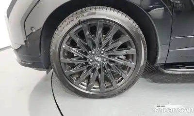 Hyundai Santa Fe 2025 2.5 автомат (гидро), миниатюра 5