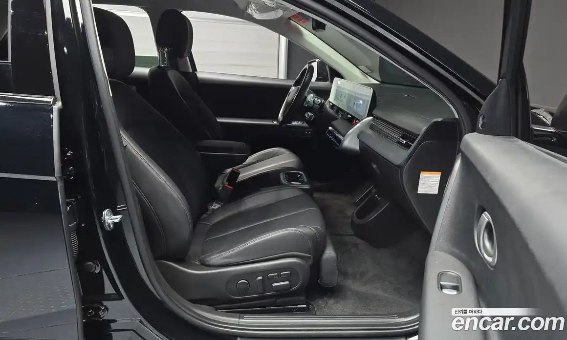 Hyundai Ioniq 5 2023 0.1 автомат (гидро), фото 11