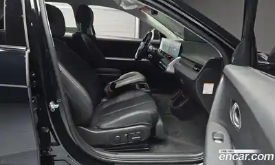Hyundai Ioniq 5 2023 0.1 автомат (гидро), миниатюра 11