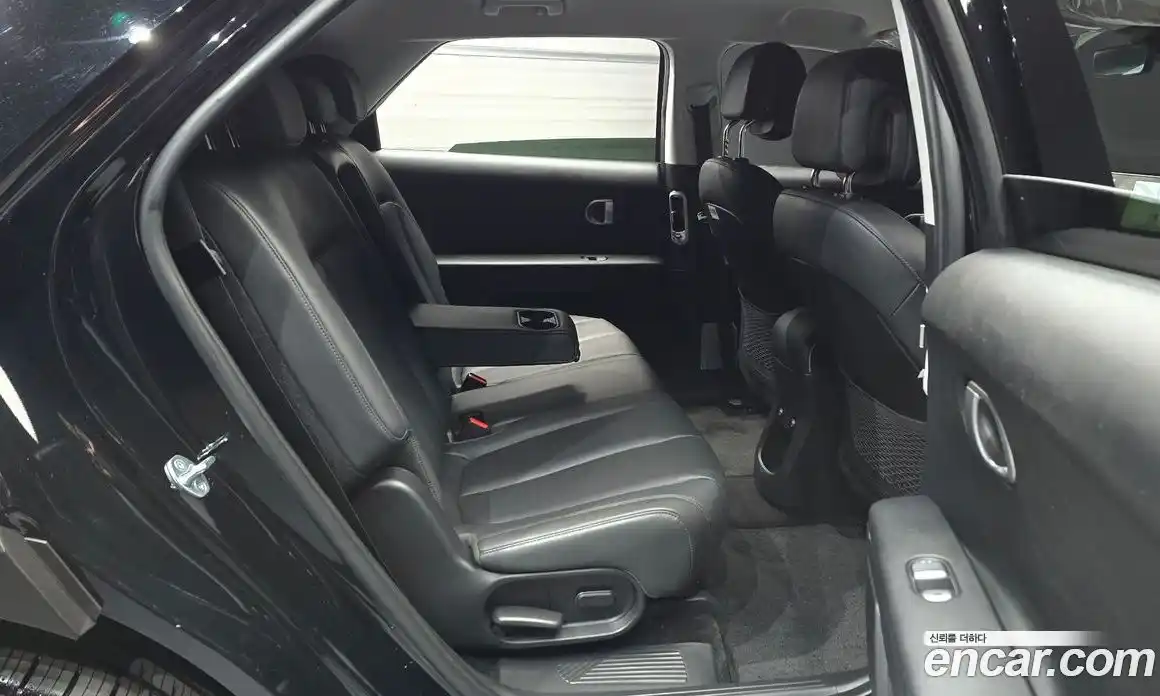 Hyundai Ioniq 5 2023 0.1 автомат (гидро), фото 12