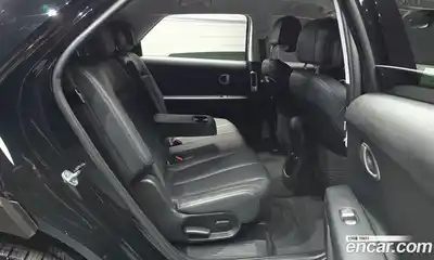 Hyundai Ioniq 5 2023 0.1 автомат (гидро), миниатюра 12