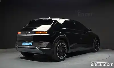 Hyundai Ioniq 5 2023 0.1 автомат (гидро), миниатюра 2