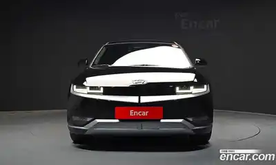 Hyundai Ioniq 5 2023 0.1 автомат (гидро), миниатюра 3