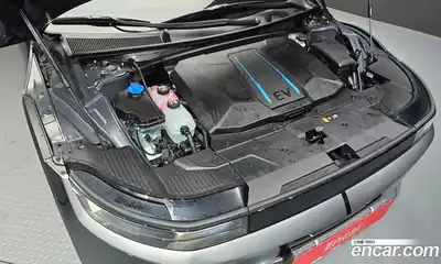 Hyundai Ioniq 5 2023 0.1 автомат (гидро), миниатюра 6