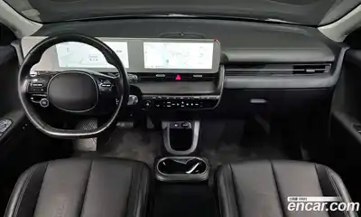 Hyundai Ioniq 5 2023 0.1 автомат (гидро), миниатюра 7