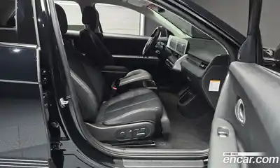 Hyundai Ioniq 5 2023 0.1 автомат (гидро), миниатюра 11