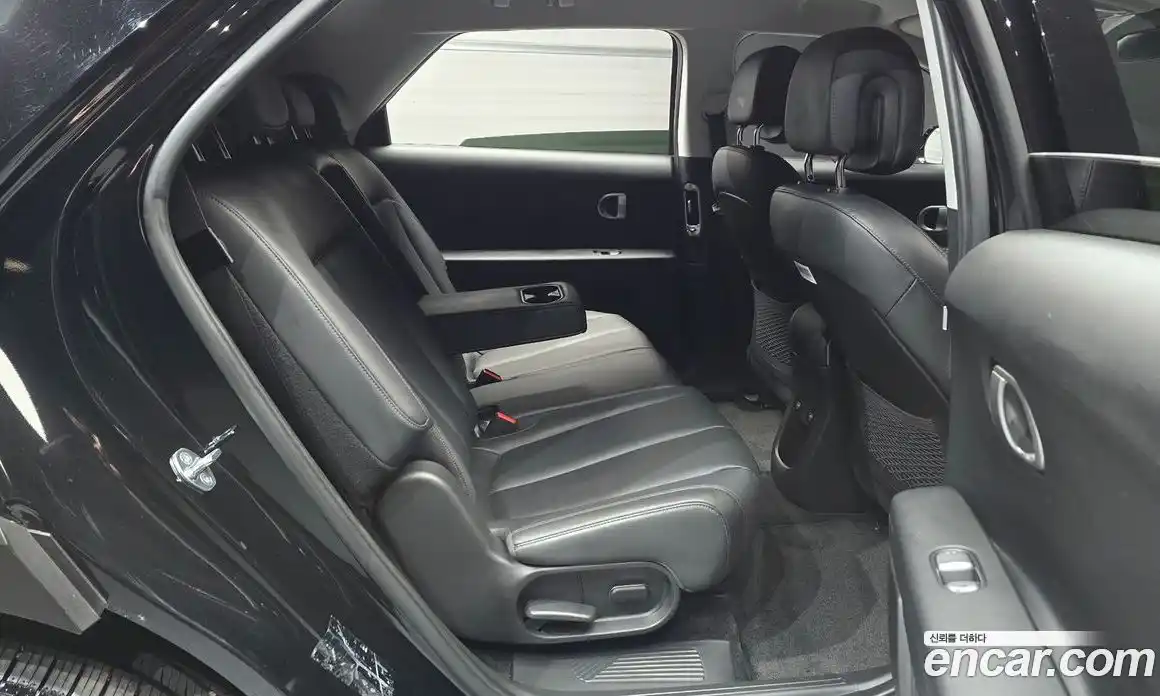 Hyundai Ioniq 5 2023 0.1 автомат (гидро), фото 12