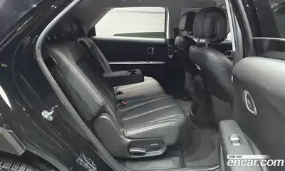 Hyundai Ioniq 5 2023 0.1 автомат (гидро), миниатюра 12