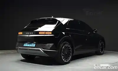 Hyundai Ioniq 5 2023 0.1 автомат (гидро), миниатюра 2