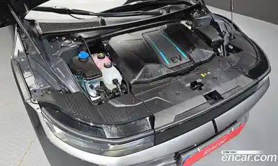 Hyundai Ioniq 5 2023 0.1 автомат (гидро), миниатюра 6