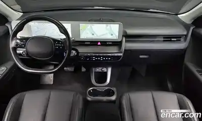 Hyundai Ioniq 5 2023 0.1 автомат (гидро), миниатюра 7