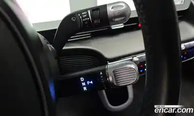 Hyundai Ioniq 5 2023 0.1 автомат (гидро), миниатюра 9