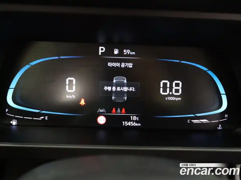 Hyundai Avante 2025 1.6 автомат (гидро), фото 11