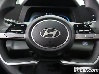 Hyundai Avante 2025 1.6 автомат (гидро), миниатюра 12