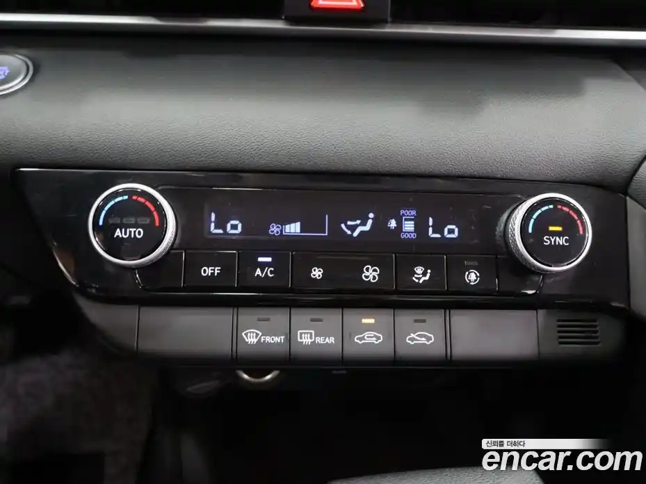 Hyundai Avante 2025 1.6 автомат (гидро), фото 16
