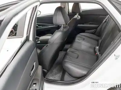 Hyundai Avante 2025 1.6 автомат (гидро), миниатюра 10