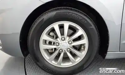 Hyundai Avante 2019 1.6 автомат (гидро), миниатюра 5