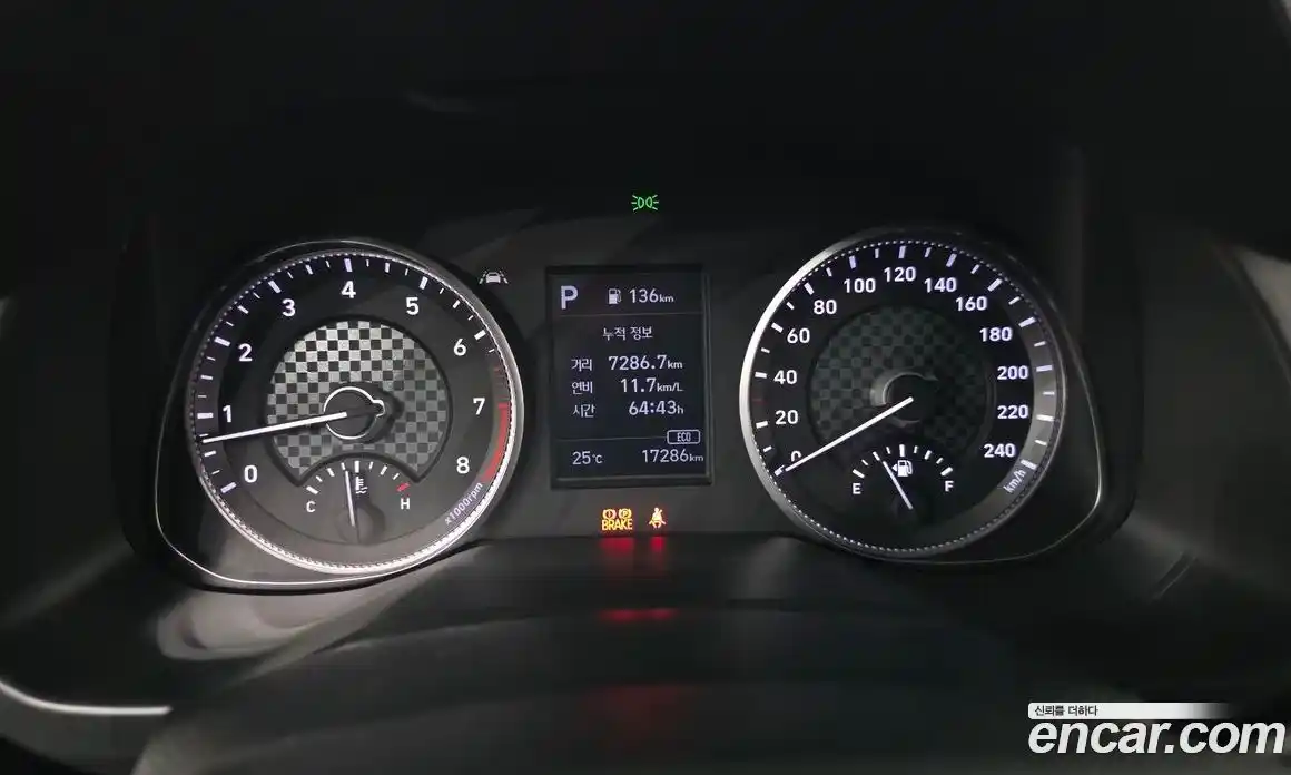 Hyundai Avante 2019 1.6 автомат (гидро), фото 8