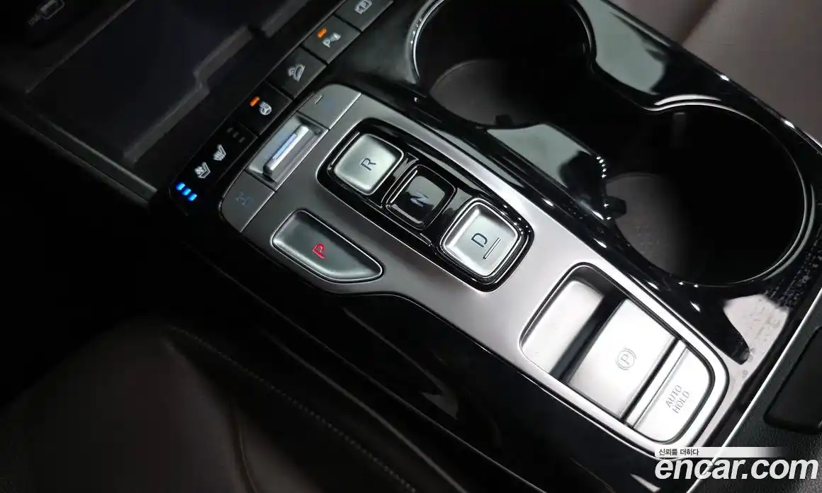 Hyundai Tucson 2021 1.6 автомат (гидро), фото 11