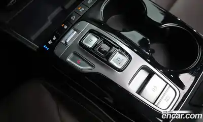 Hyundai Tucson 2021 1.6 автомат (гидро), миниатюра 11