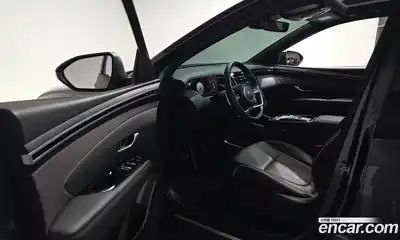 Hyundai Tucson 2021 1.6 автомат (гидро), миниатюра 12