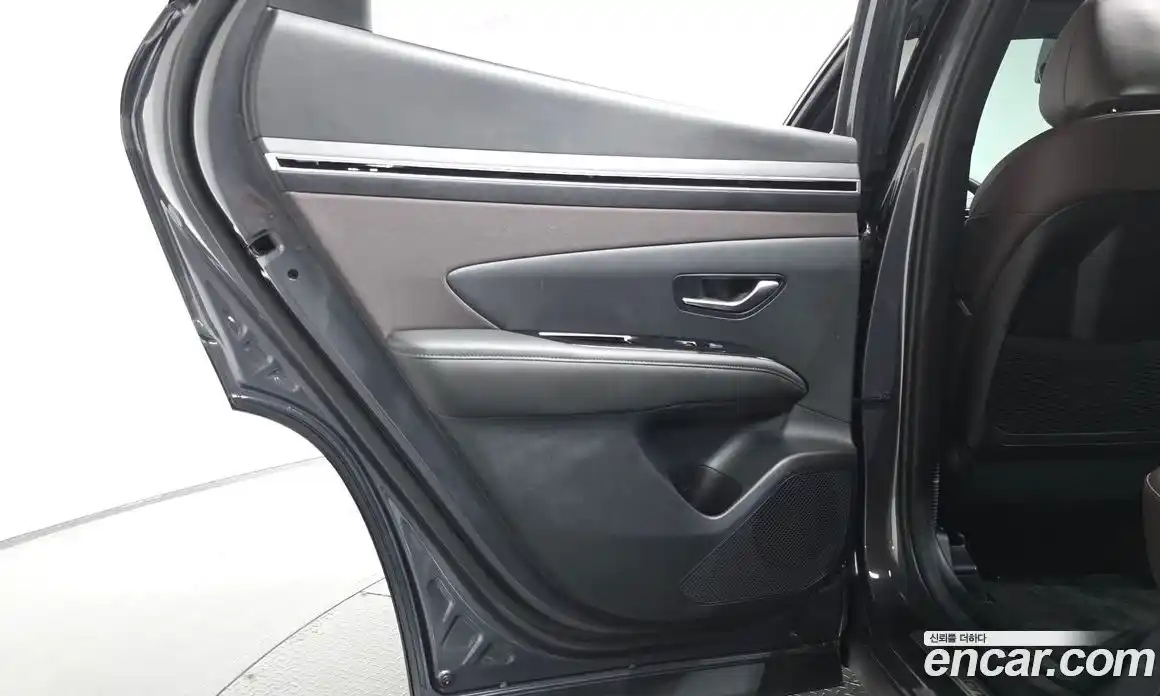 Hyundai Tucson 2021 1.6 автомат (гидро), фото 14