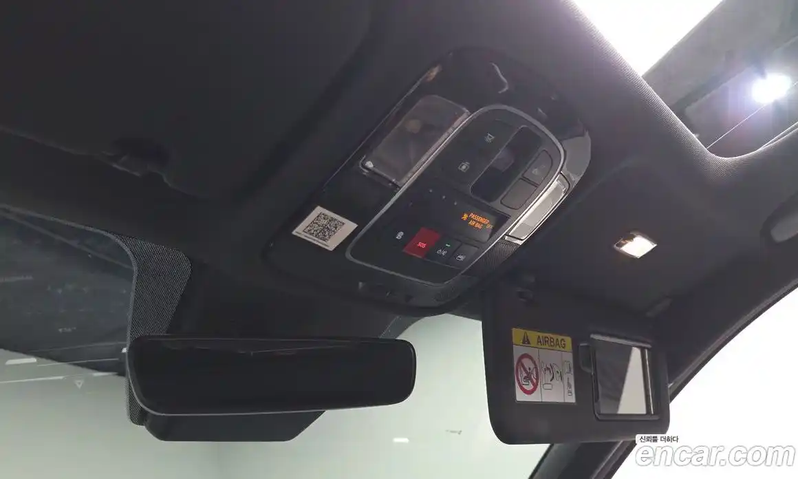 Hyundai Tucson 2021 1.6 автомат (гидро), фото 26