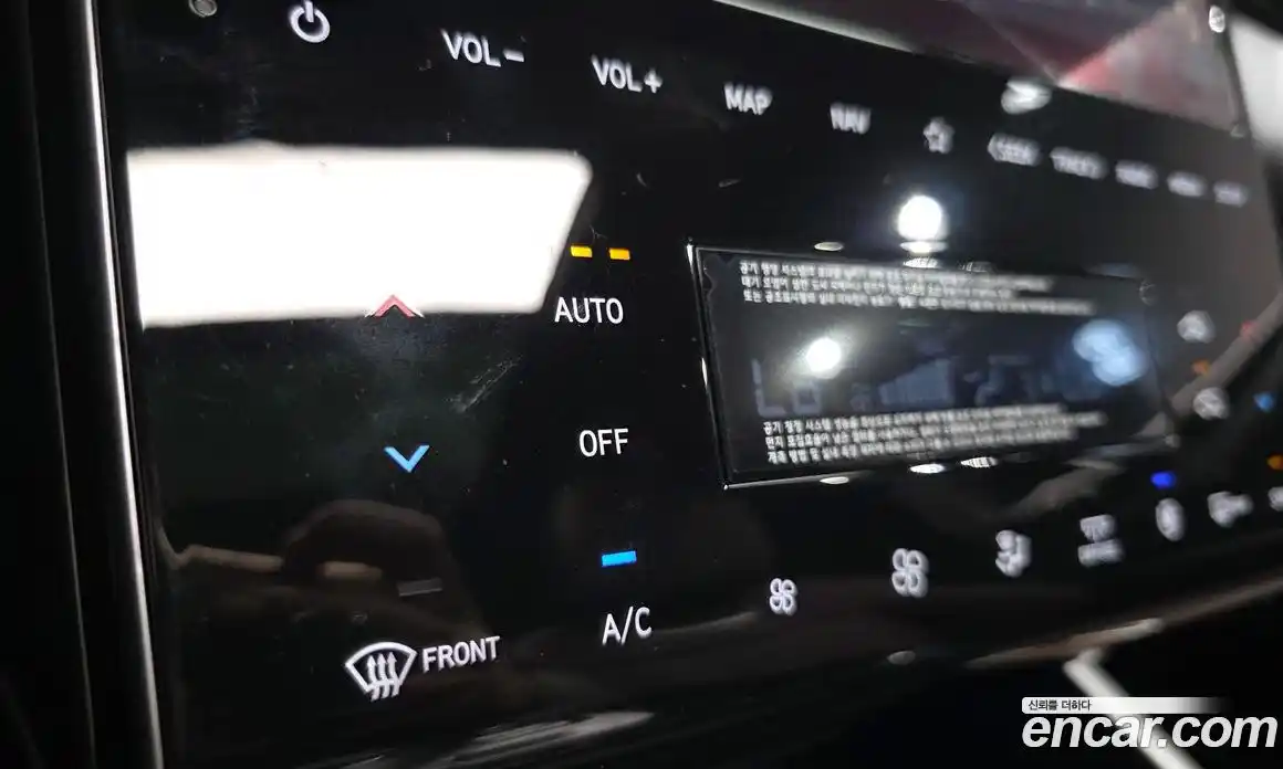 Hyundai Tucson 2021 1.6 автомат (гидро), фото 32