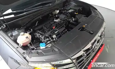Hyundai Tucson 2021 1.6 автомат (гидро), миниатюра 5