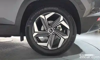 Hyundai Tucson 2021 1.6 автомат (гидро), миниатюра 6