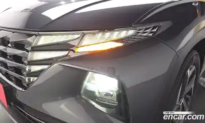 Hyundai Tucson 2021 1.6 автомат (гидро), миниатюра 7