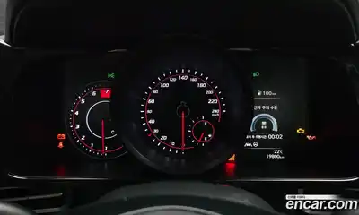 Hyundai Avante 2022 1.6 автомат (гидро), миниатюра 8