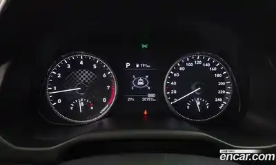 Hyundai Avante 2020 1.6 автомат (гидро), миниатюра 8