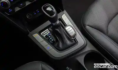 Hyundai Avante 2020 1.6 автомат (гидро), миниатюра 9