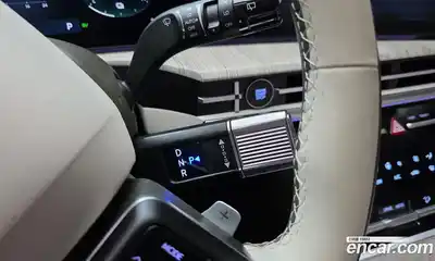 Hyundai Santa Fe 2024 1.6 автомат (гидро), миниатюра 12