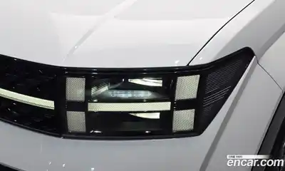 Hyundai Santa Fe 2024 1.6 автомат (гидро), миниатюра 8