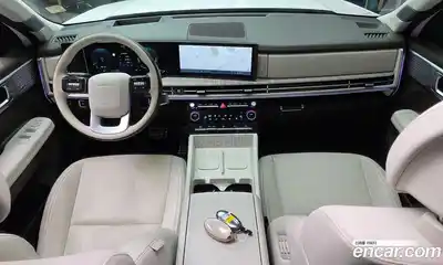 Hyundai Santa Fe 2024 1.6 автомат (гидро), миниатюра 10