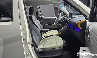 Hyundai Casper 2022 1.0 автомат (гидро), миниатюра 11