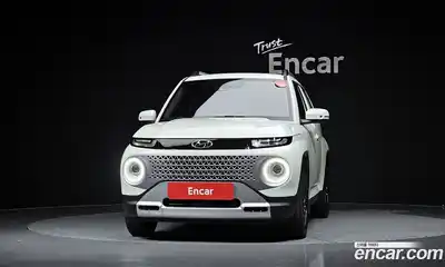 Hyundai Casper 2022 1.0 автомат (гидро), миниатюра 3